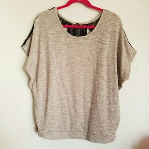 Woman's top